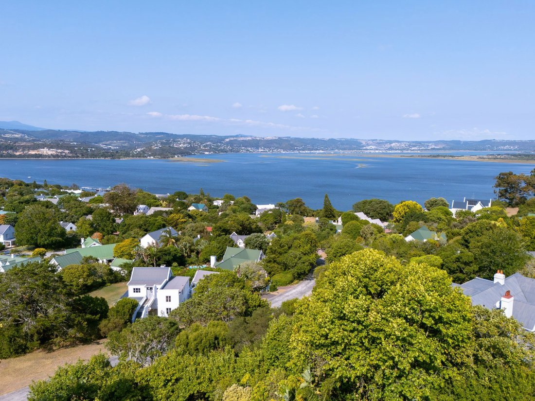 House in Knysna, Western Cape, South Africa 1 - 16960692