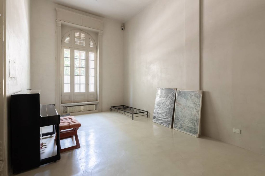 Apartment in Buenos Aires, Buenos Aires, Argentina 2 - 16960794