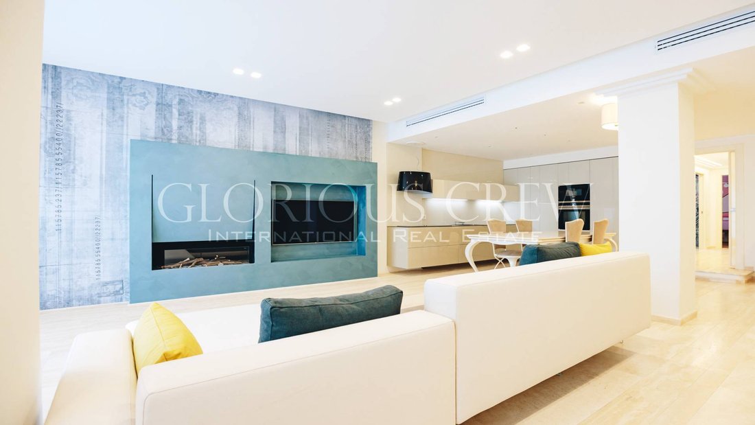 Apartment in Historic Center, Brescia, Lombardy 1 - 16949464