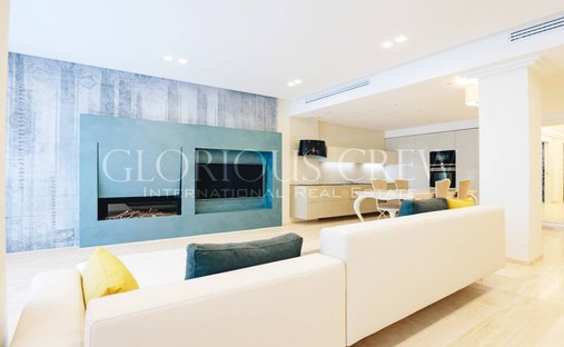 Apartment in Historic Center, Brescia, Lombardy 1