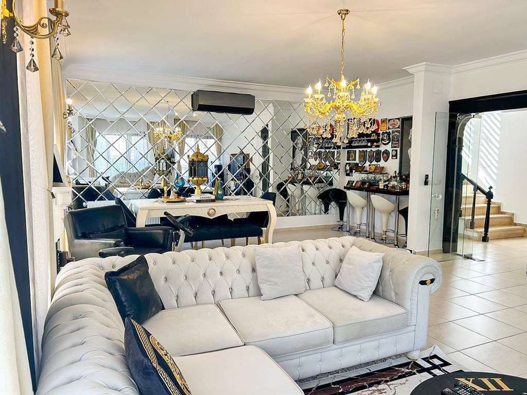 Villa in Armutalan, Muğla, Turkey 2 - 16960234
