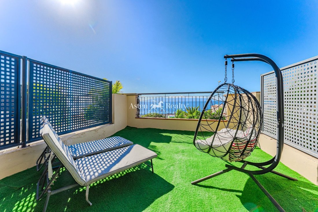 House in Santiago del Teide, Canary Islands, Spain 1 - 16958322