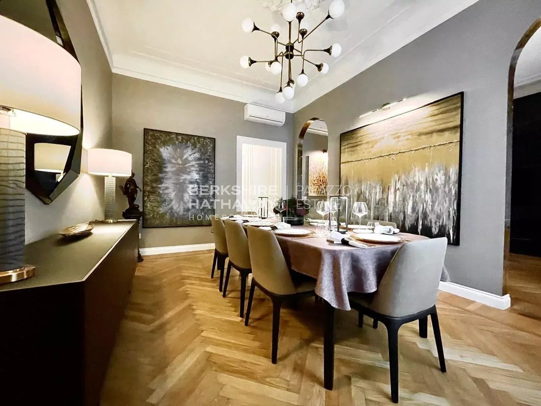 Apartment in Centrale, Milan, Italy 3 - 16959621