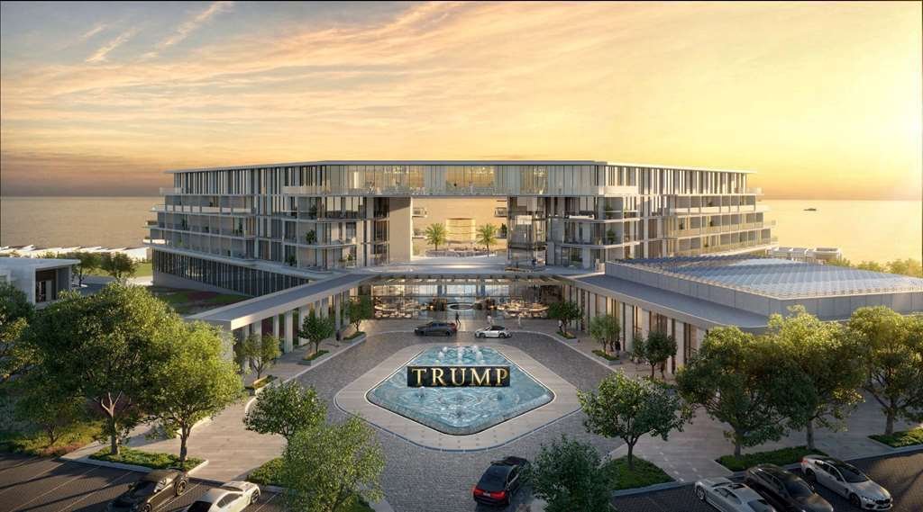 Apartment in Muscat, Türkiye 1 - 16960060