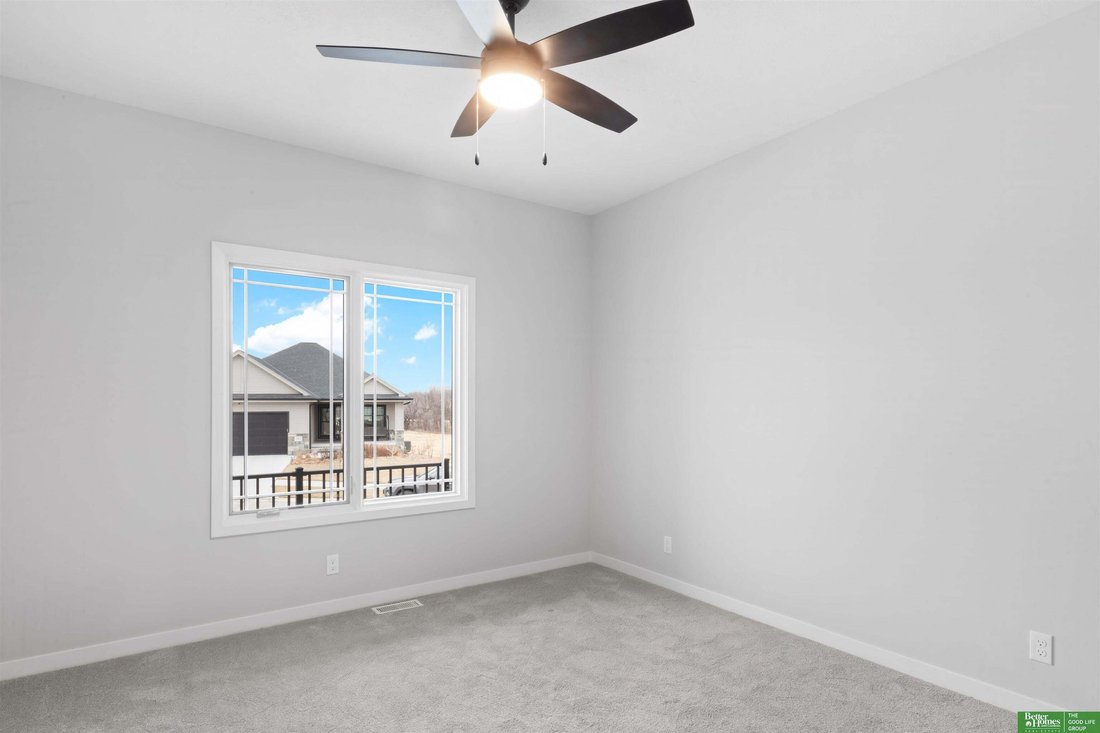 House in Papillion, Nebraska, United States 3 - 16958325