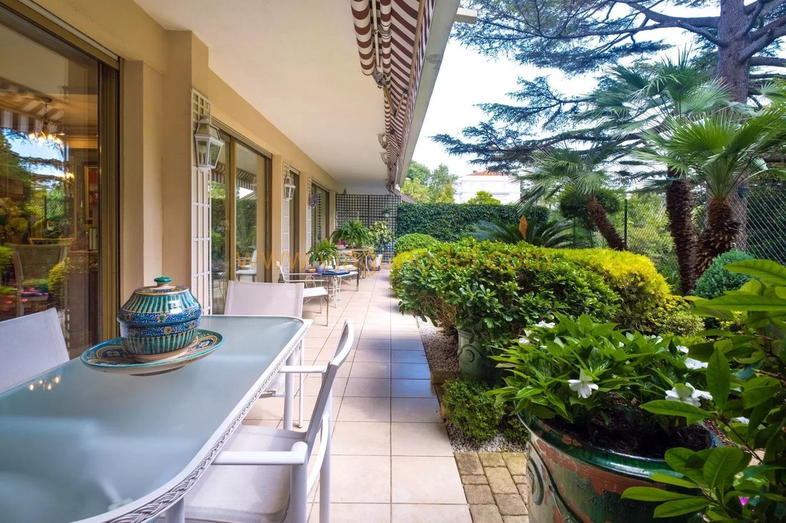 Apartamento en Cannes, Provenza-Alpes-Costa Azul, Francia 4 - 16958526
