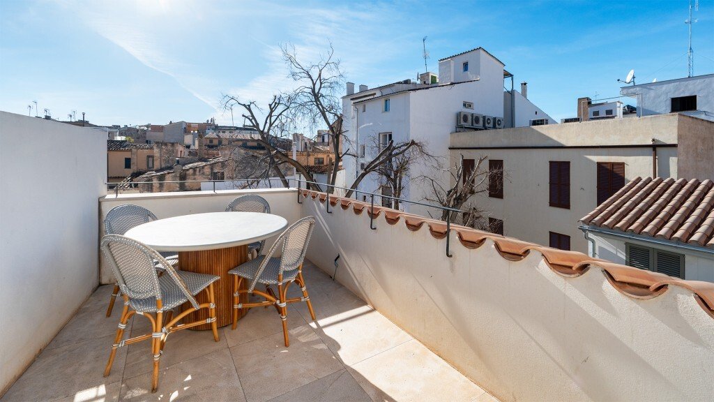 Apartment in Palma, Balearic Islands, Spain 2 - 15591487