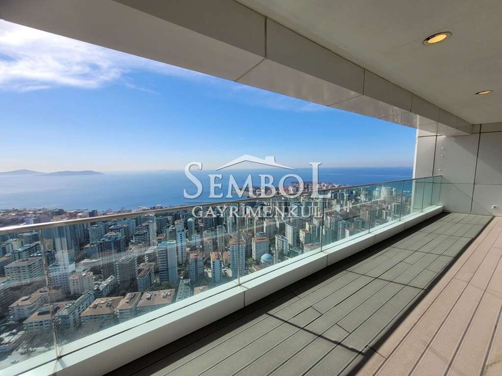 Apartment in İstanbul, İstanbul, Turkey 1 - 16959833