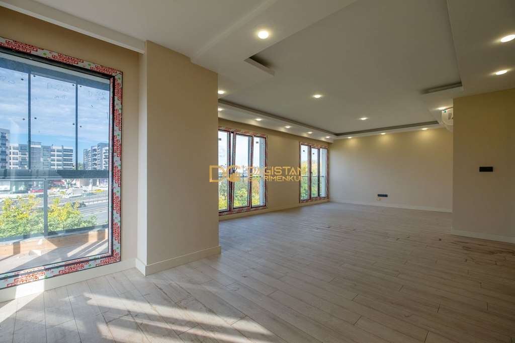 Apartment in İstanbul, İstanbul, Turkey 2 - 16960656