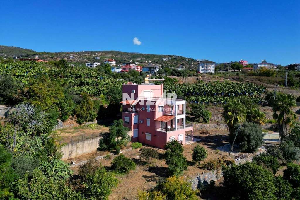 Country House in Antalya, Türkiye 5 - 16960299