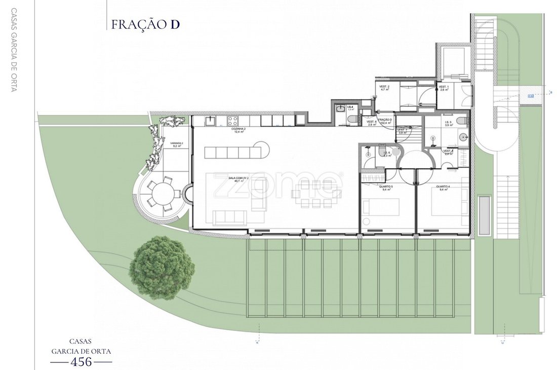 Apartment in Aldoar, Foz do Douro e Nevogilde, Porto District, Portugal 4 - 16961133