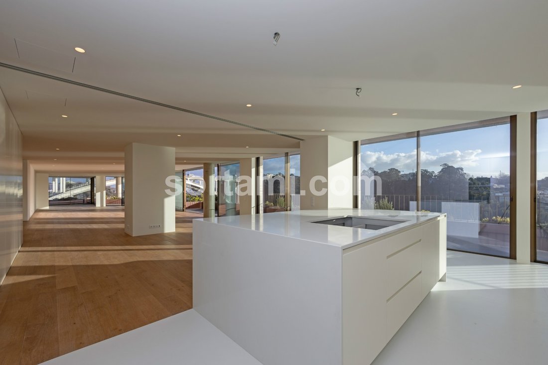 Apartment in Lordelo do Ouro e Massarelos, Porto District, Portugal 3 - 16959918