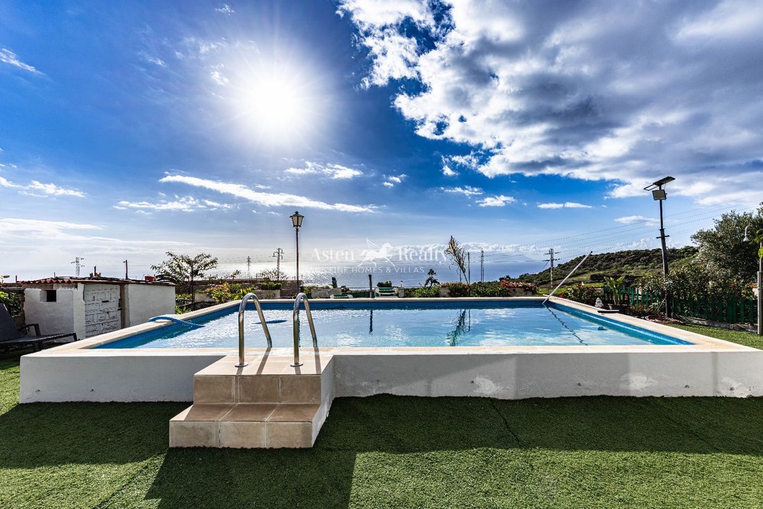 House in Guia de Isora, Canary Islands, Spain 5 - 16960492