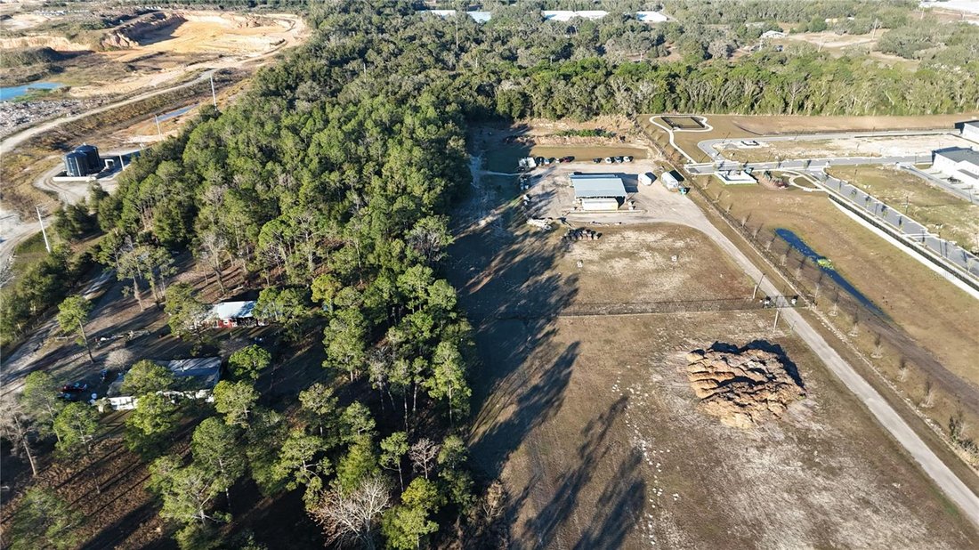 Land in Apopka, Florida, United States 4 - 15811738