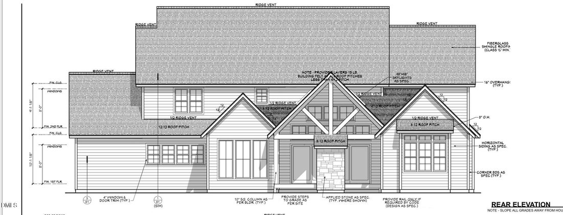 House in Pittsboro, North Carolina, United States 3 - 16959689