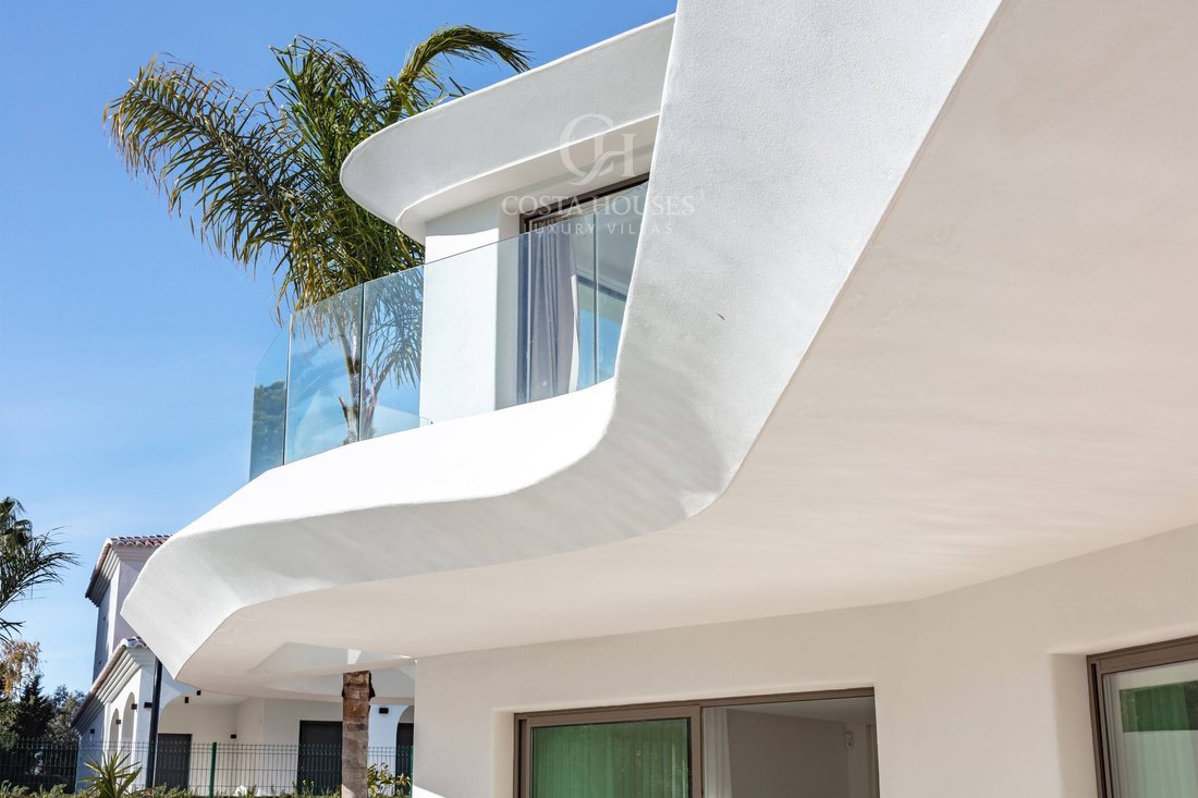 Villa in Xabia / Javea, Valencian Community, Spain 2 - 14977842
