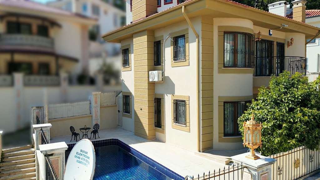 Villa in Armutalan, Muğla, Turkey 5 - 16960234