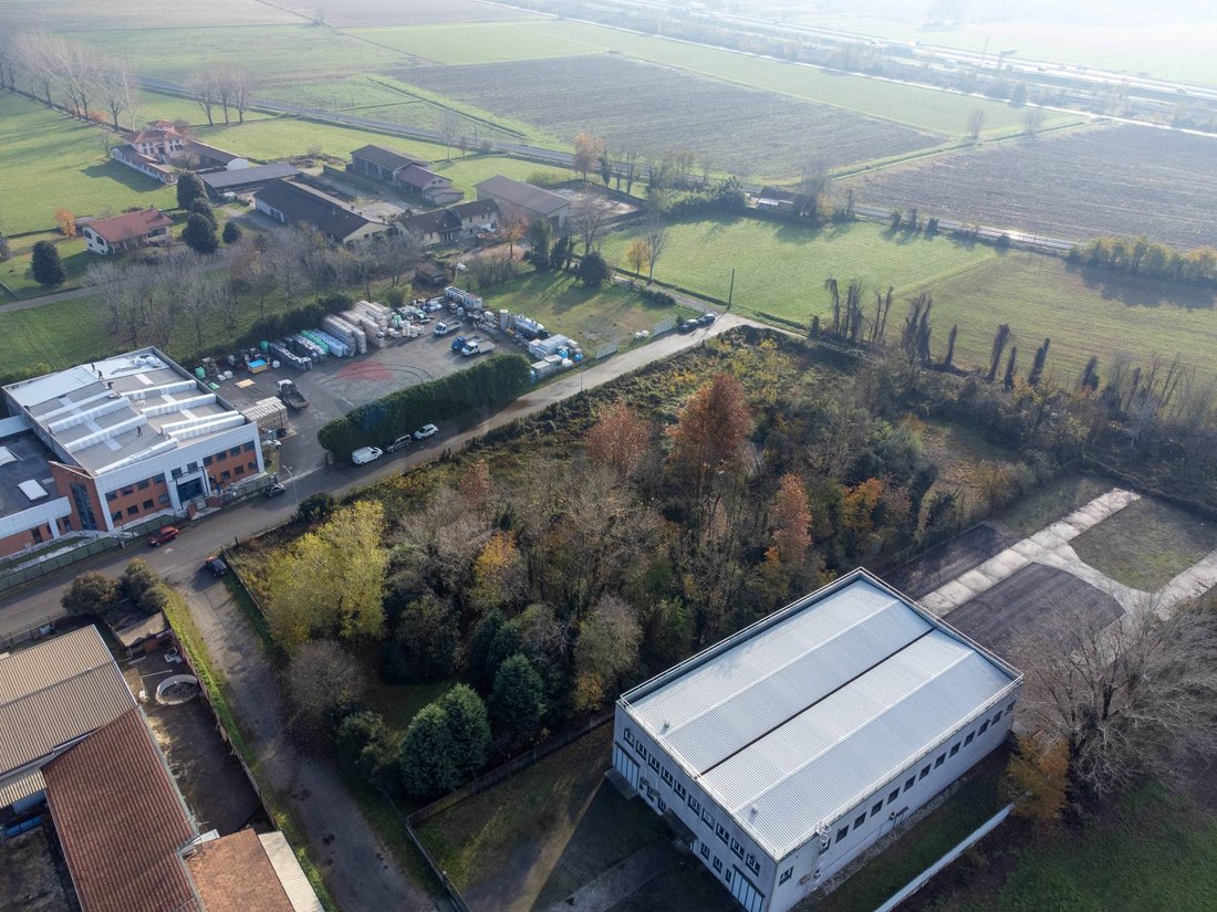 Land in Pozzuolo Martesana, Lombardy, Italy 4 - 16571603