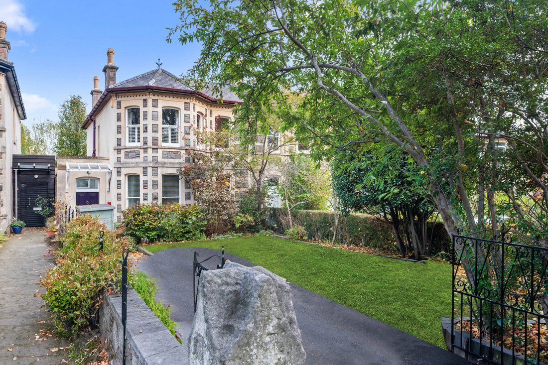Haus in Redland, Bristol County, England 1 - 16960137