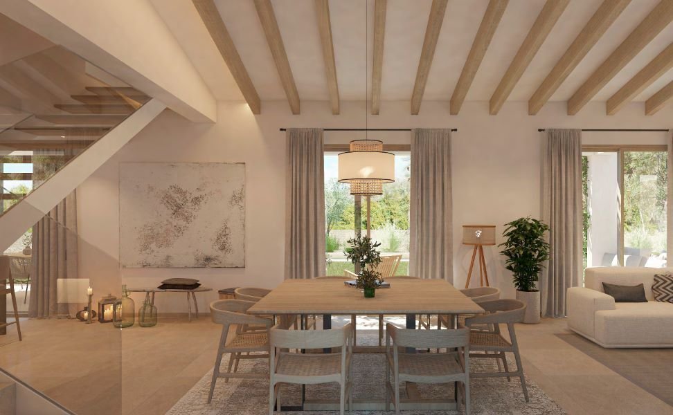 Finca in Felanitx, Balearic Islands, Spain 3 - 16958601