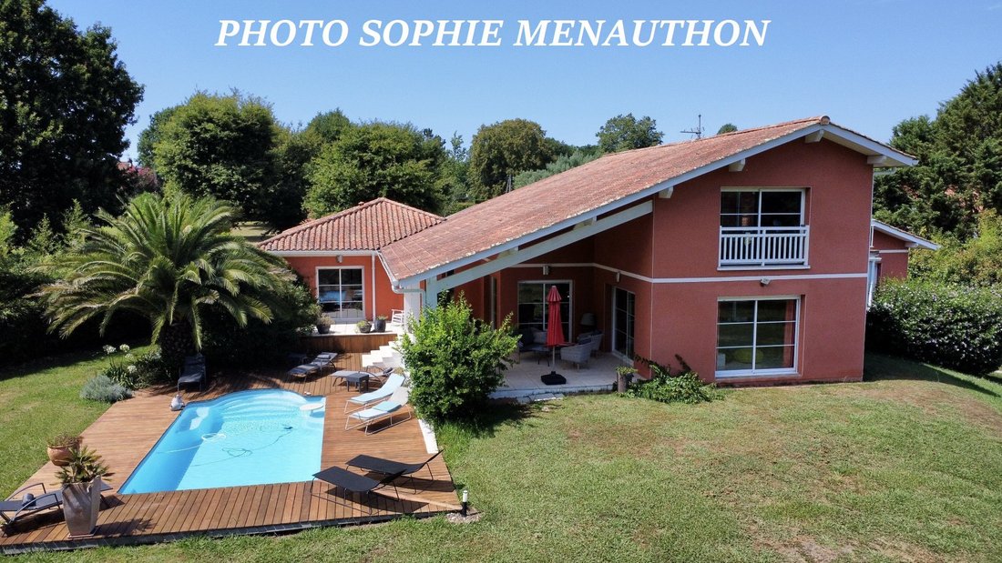 House in Angresse, Nouvelle-Aquitaine, France 2 - 16958431