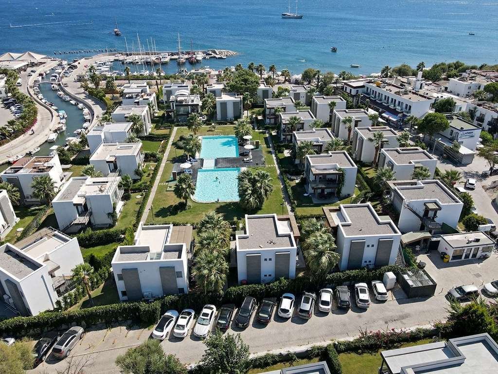 Apartment in Muğla, Muğla, Turkey 1 - 16960351