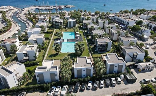 Apartment in Muğla, Muğla, Turkey 1