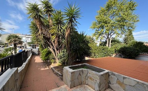 Villa in Fonsarda - Quartiere Europeo, Cagliari, Sardinien 1