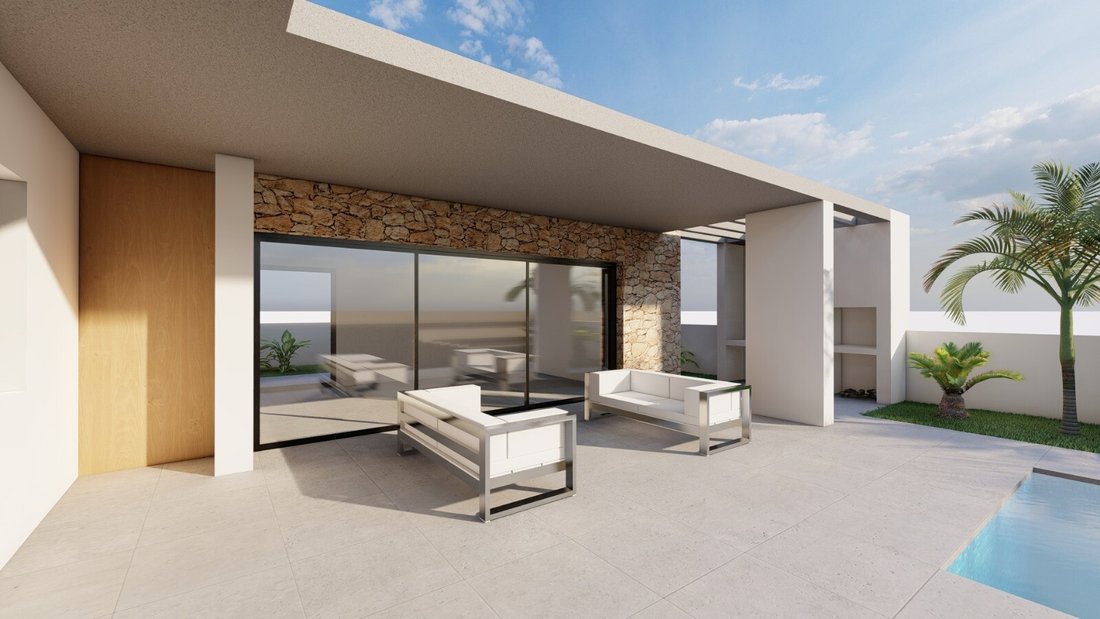 Villa in San Fulgencio, Valencian Community, Spain 5 - 16958215