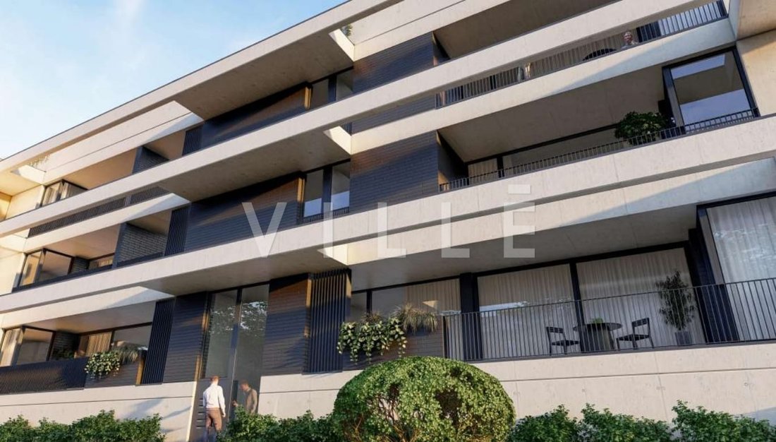 Apartment in Gafanha da Boa Hora, Aveiro District, Portugal 3 - 16960787