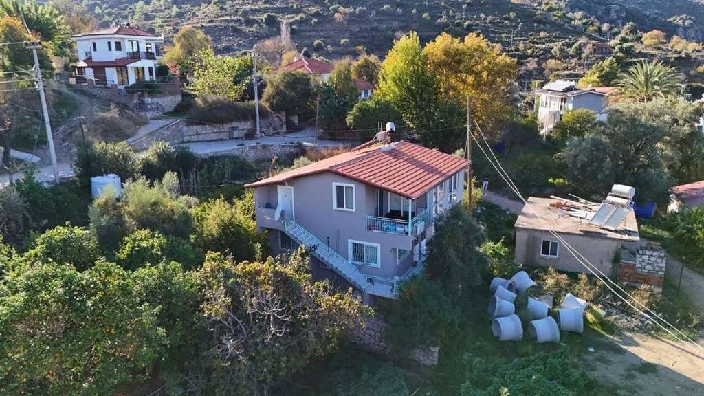 House in Muğla, Muğla, Turkey 2 - 16960324