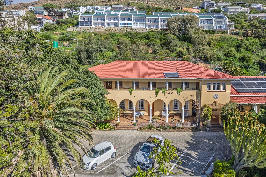 Simon's Town, Cape Town, Western Cape 1 - 16958801