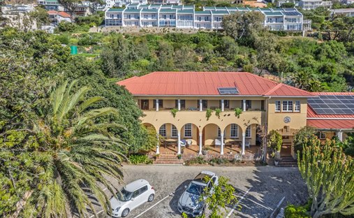 Cape Town, Western Cape, South Africa 1