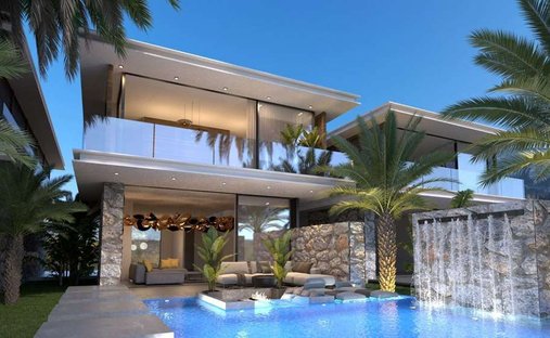 Villa in Girne (K.K.T.C.), Türkiye 1