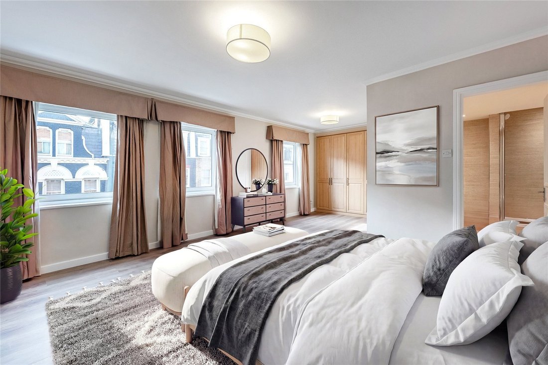 Apartment in Piccadilly, Westminster, England 2 - 16958594