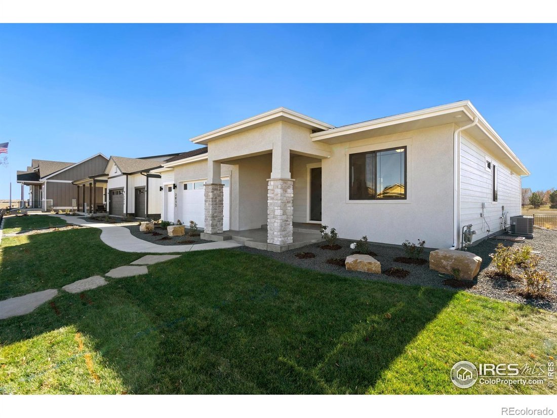 House in Fort Collins, Colorado, United States 1 - 16959093