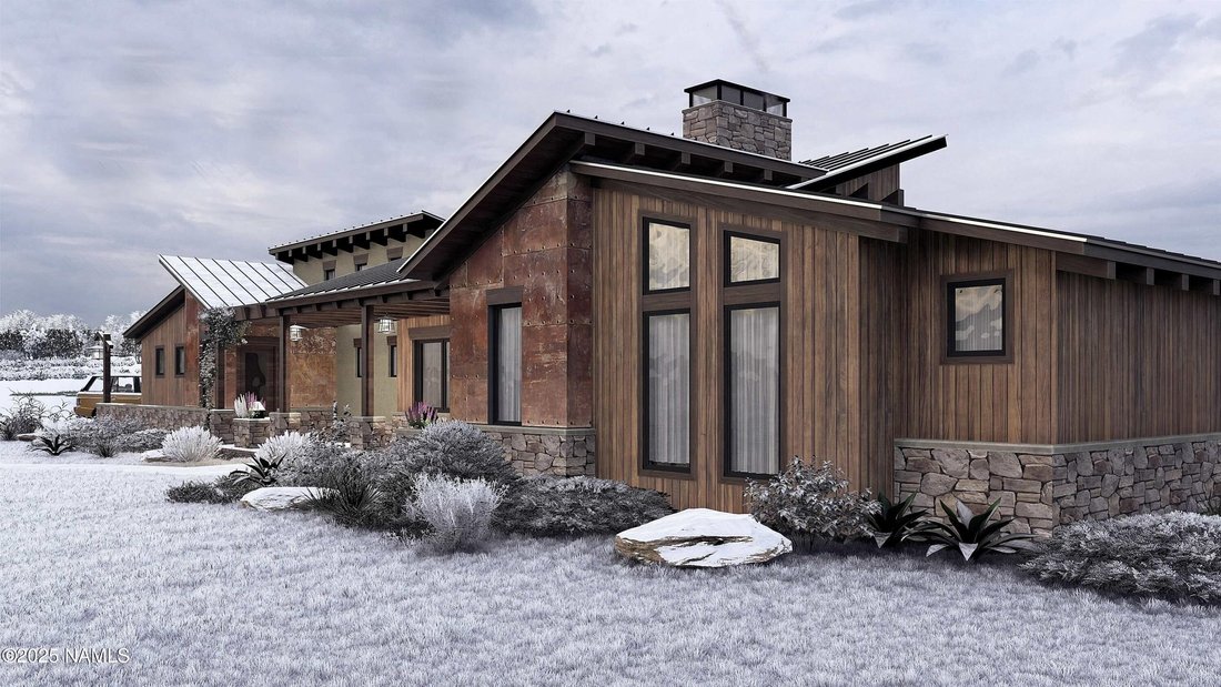 House in Flagstaff, Arizona, United States 1 - 16961029
