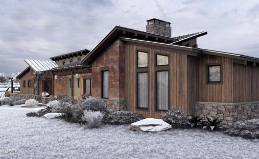 Casa en Flagstaff, Arizona, Estados Unidos 1