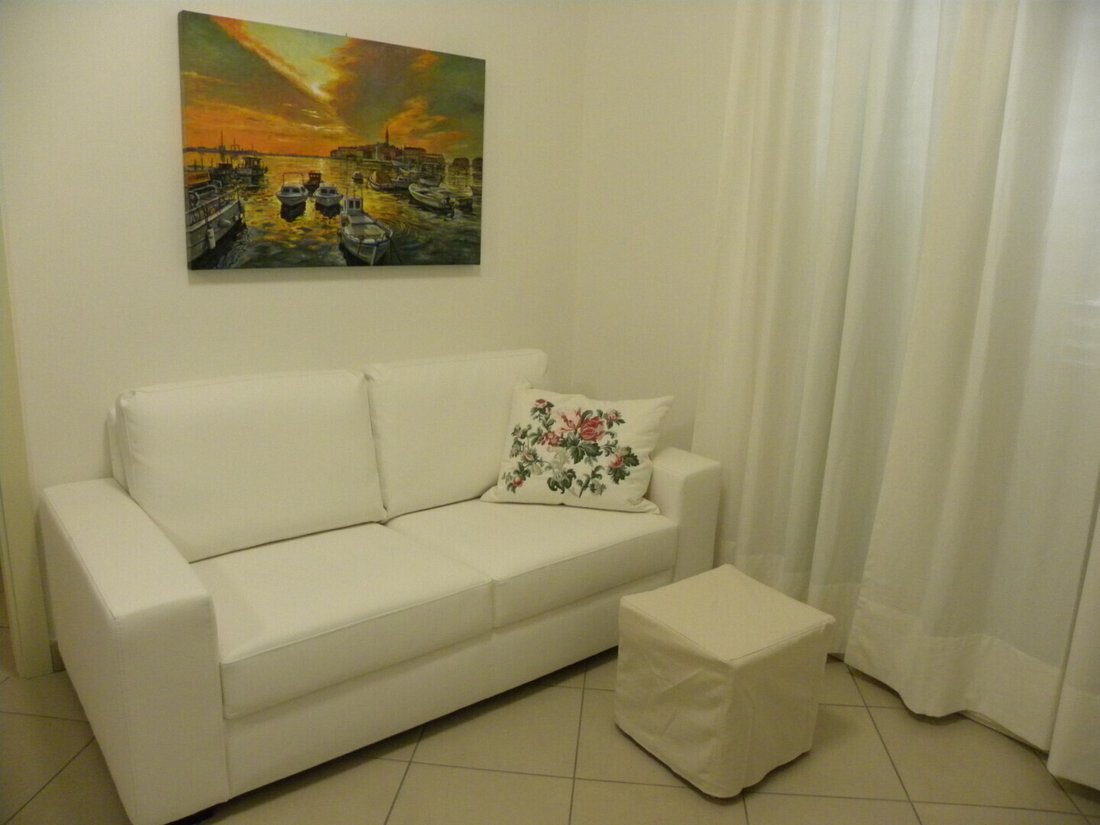 Apartment in Paese, Riccione, Emilia-Romagna 3 - 16958092