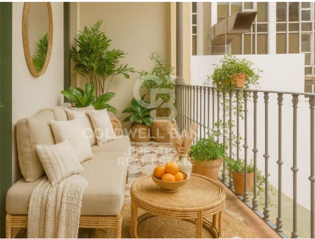 Apartment in Eixample, Barcelona, Spain 4 - 16960899