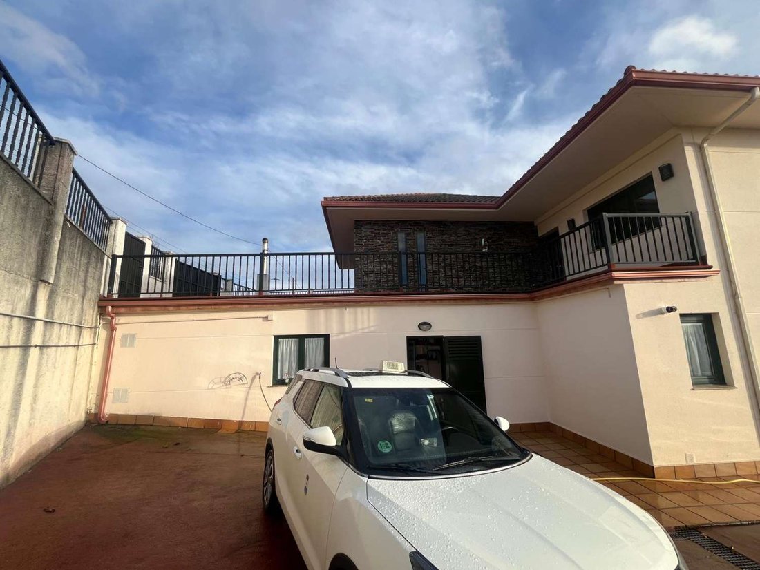 House in Guisamo, Bergondo, Spain 3 - 16960627