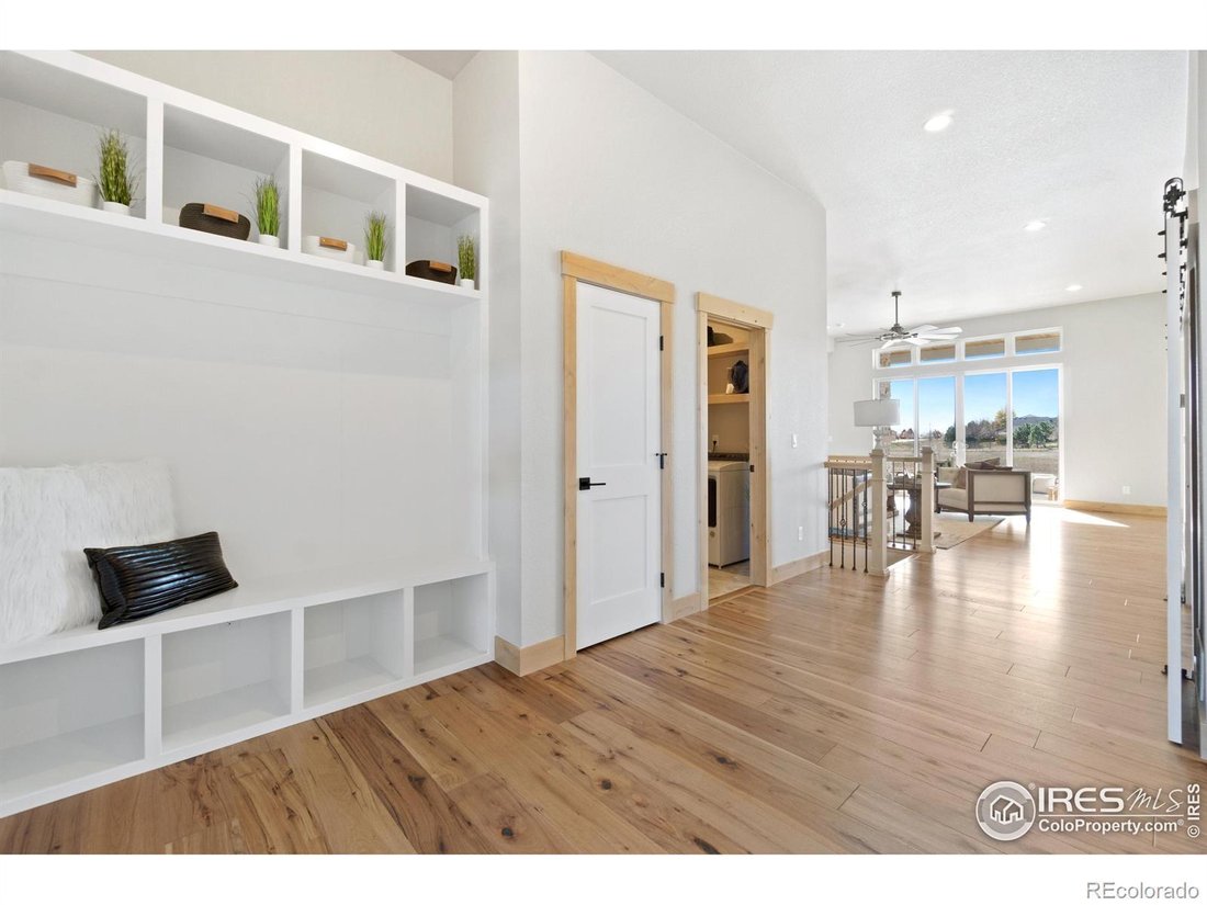 House in Fort Collins, Colorado, United States 5 - 16959093