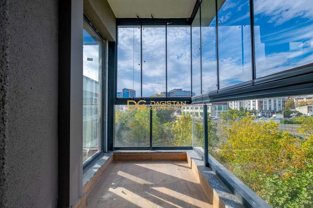 Apartment in İstanbul, İstanbul, Turkey 5 - 16960656