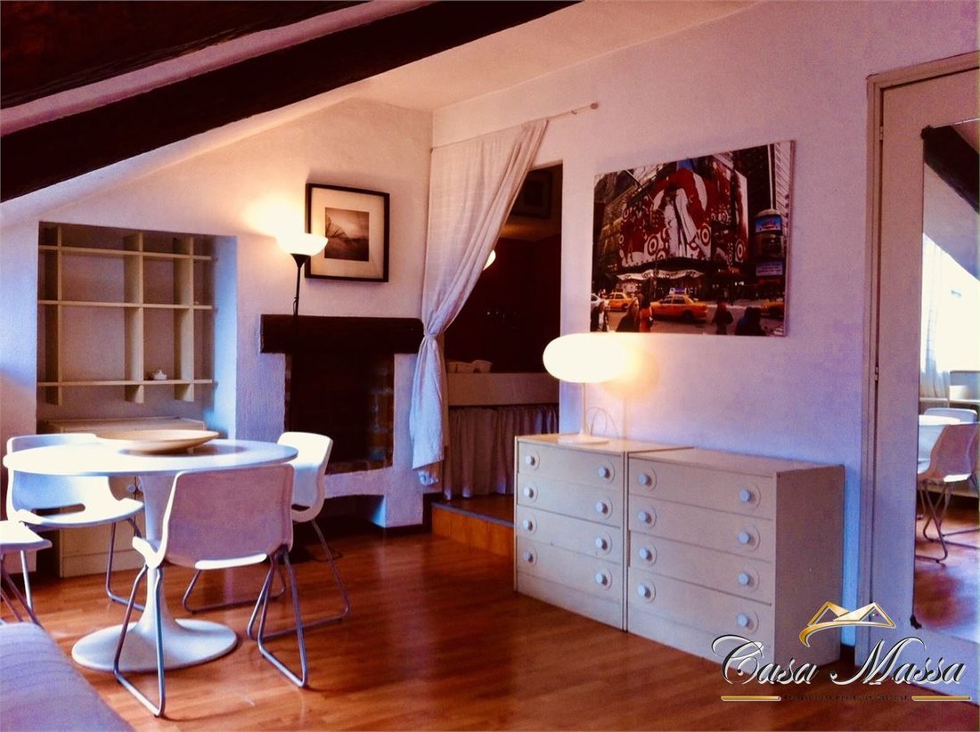 Apartment in Center, Turin, Piedmont 2 - 16959341