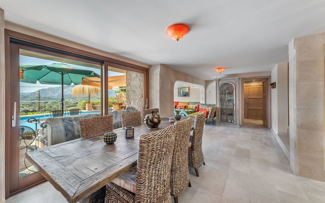 Villa in Pollenca, Balearic Islands, Spain 5 - 16958639