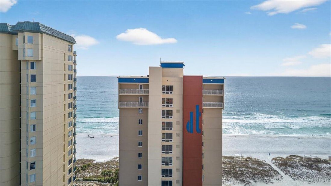 Condo in Wright, Florida, United States 2 - 16959649