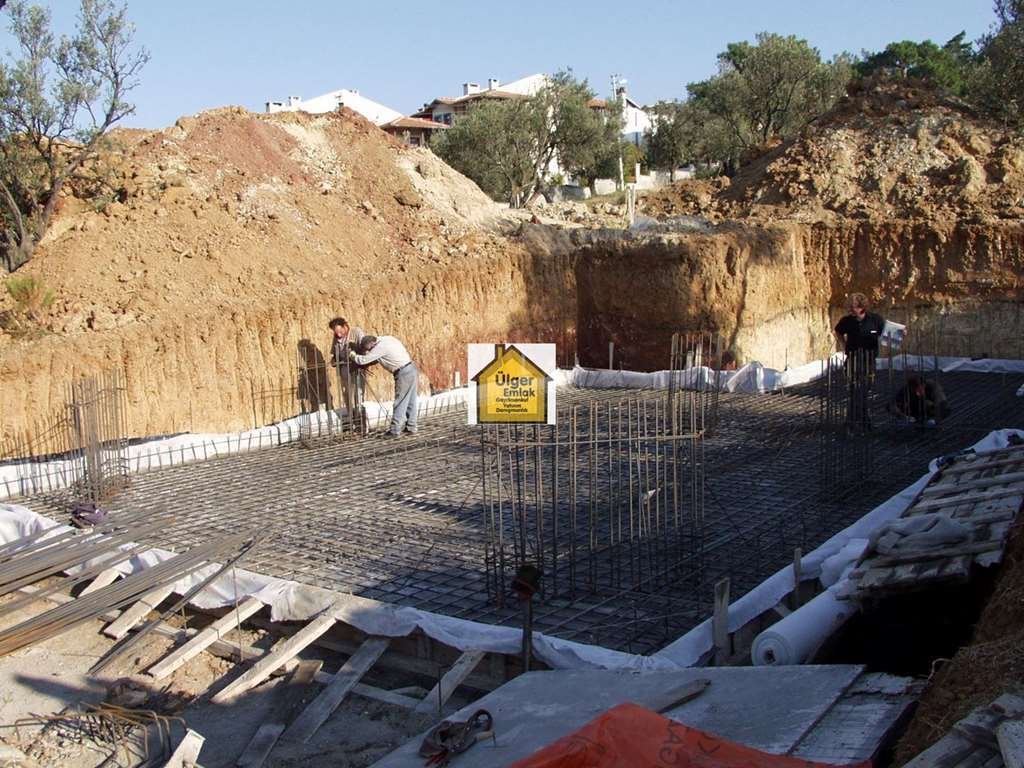Estate in Ayvalık, Balıkesir, Turkey 3 - 16959886