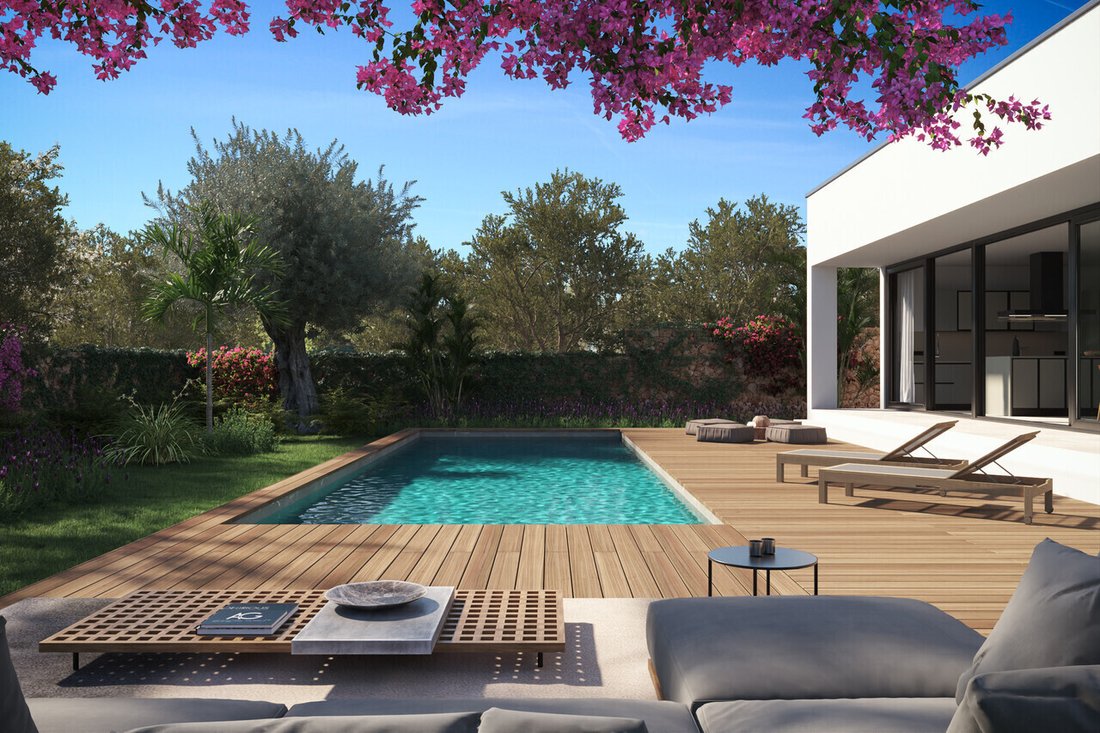 House in Marratxi, Balearic Islands, Spain 2 - 16958655