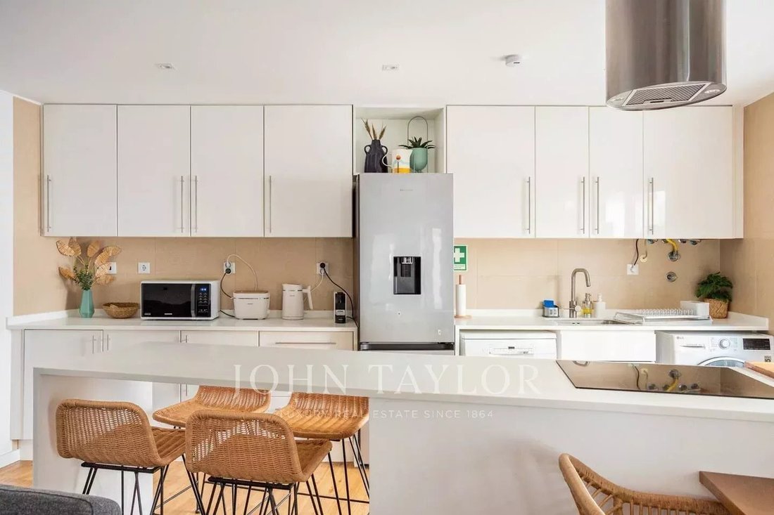Apartment in Cascais e Estoril, Lisbon, Portugal 4 - 16958126