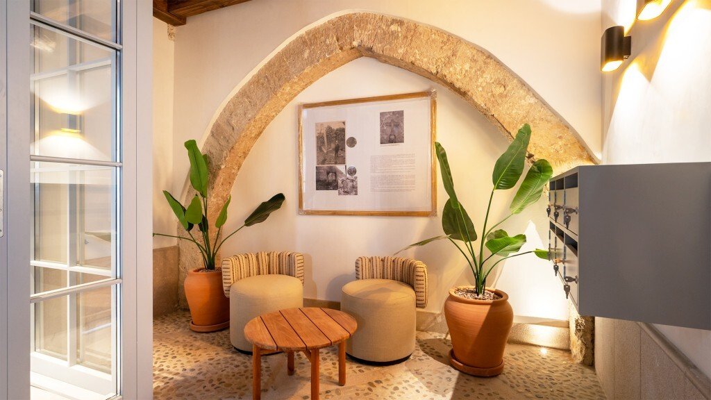 Apartment in Palma, Balearic Islands, Spain 5 - 15591487